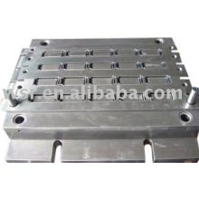 Rubber compression Mould, transfer mold, injection mold